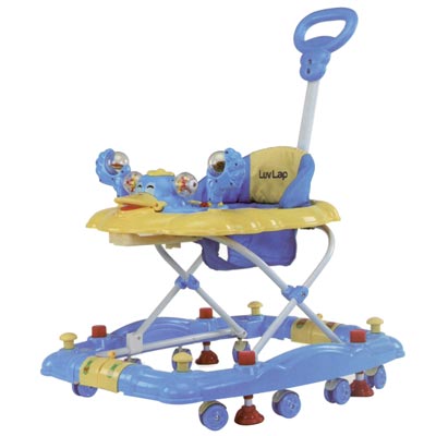 "Comfy Walker  - Model  18124 - Click here to View more details about this Product